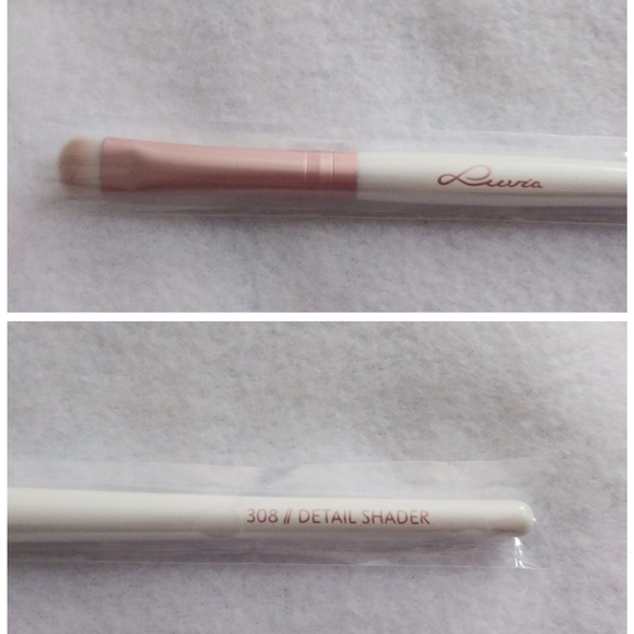 Bundle of Makeup Sponges & Brushes - All New - Picture 5 of 6